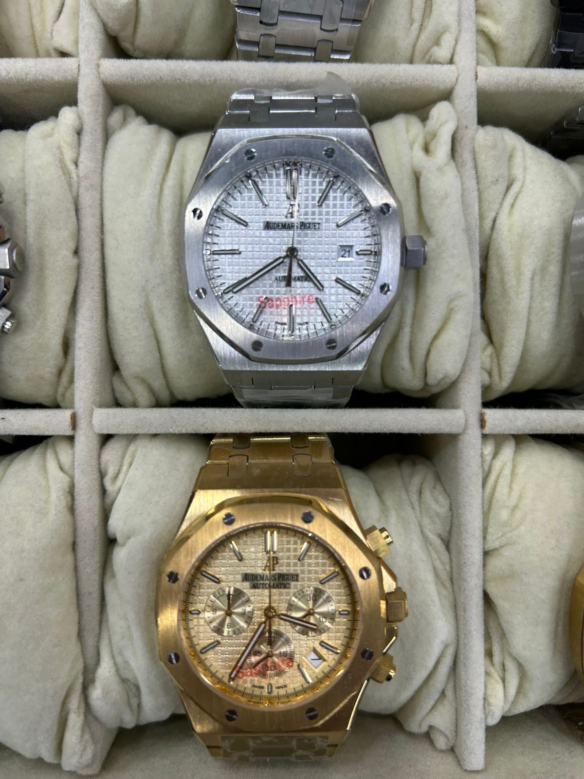 Audemars Piguet